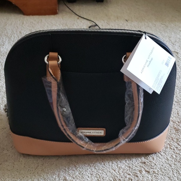 Adrienne Vittadini pocket book - Picture 2 of 2